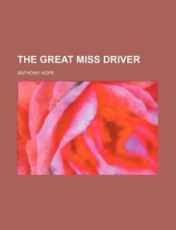 The Great Miss Driver