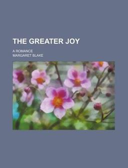 The Greater Joy