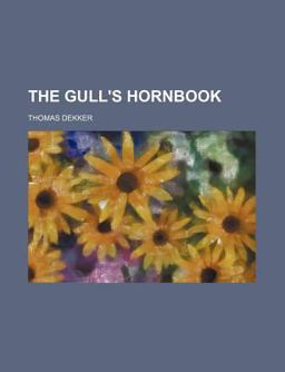 The Gull's Hornbook