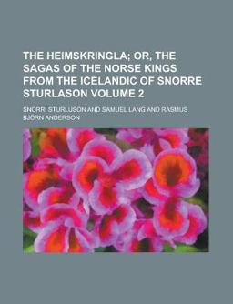 The Heimskringla