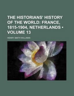 The Historians' History of the World