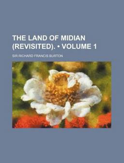 The Land of Midian