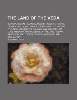The Land of the Veda