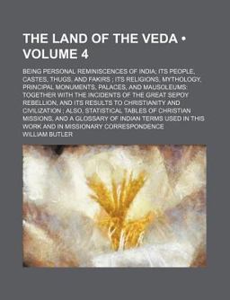 The Land of the Veda