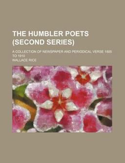 The Humbler Poets