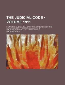 The Judicial Code