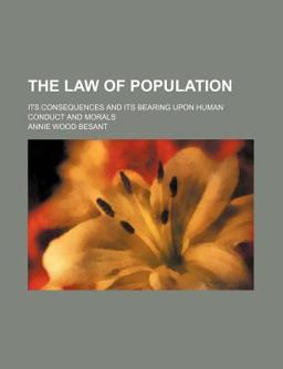 The Law of Population