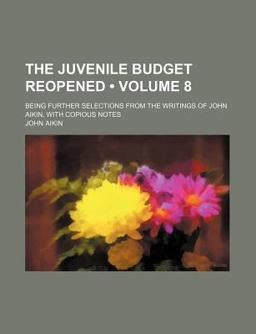 The Juvenile Budget Reopened