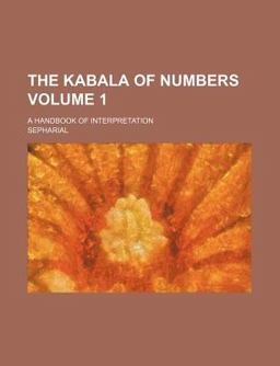The Kabala of Numbers