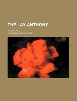 The Lay Anthony The Lay Anthony