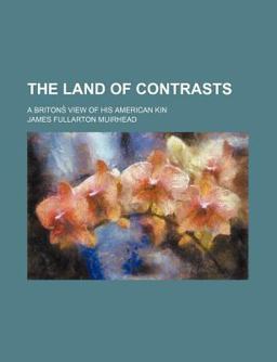 The Land of Contrasts The Land of Contrasts