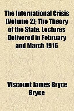 The International Crisis