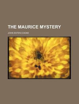 The Maurice Mystery