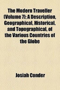 The Modern Traveller