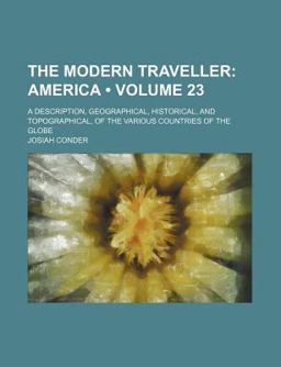 The Modern Traveller