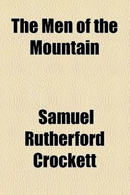 The Men of the Mountain