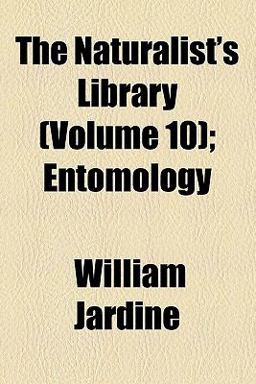 The Naturalist's Library