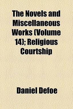 The Novels and Miscellaneous Works