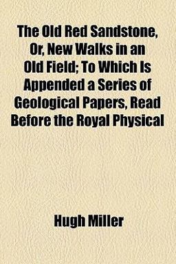 The Old Red Sandstone