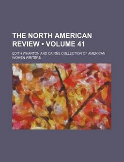 The North American Review
