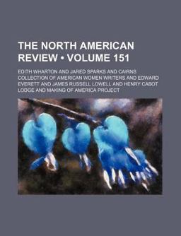 The North American Review