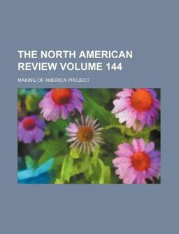 The North American Review