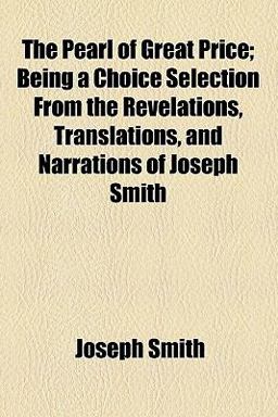 The Pearl of Great Price