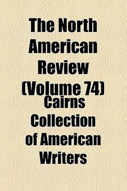 The North American Review