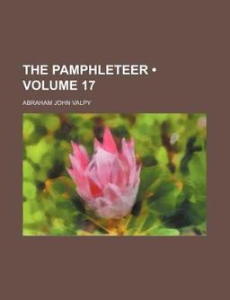 The Pamphleteer