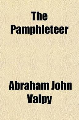 The Pamphleteer