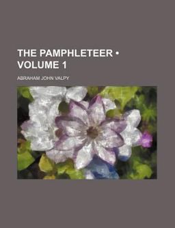 The Pamphleteer