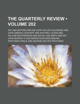 The Quarterly Review