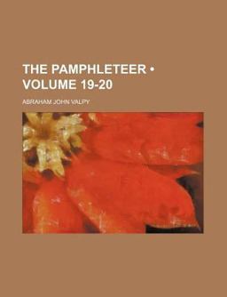 The Pamphleteer