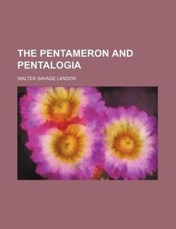 The Pentameron and Pentalogi