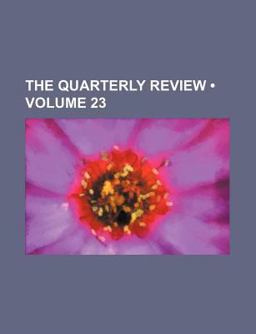 The Quarterly Review