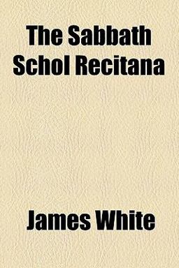The Sabbath Schol Recitan