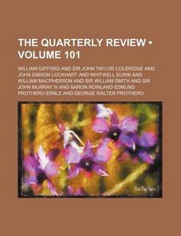The Quarterly Review