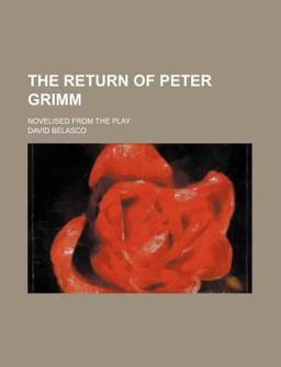 The Return of Peter Grimm The Return of Peter Grimm