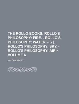 The Rollo Books