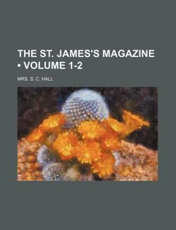 The St James's Magazine