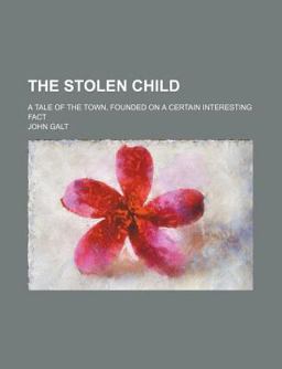 The Stolen Child