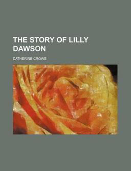 The Story of Lilly Dawson