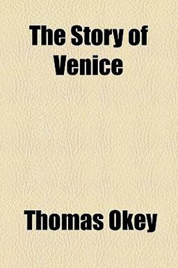 The Story of Venice