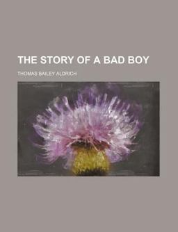 The Story of a Bad Boy