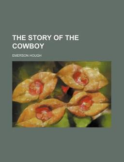The Story of the Cowboy