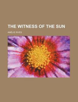 The Witness of the Sun