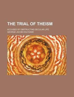 The Trial of Theism