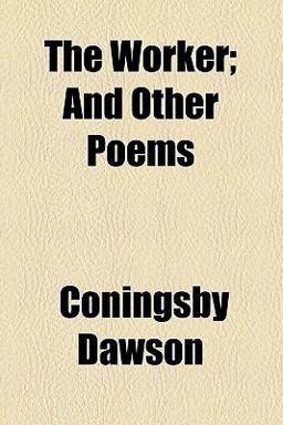 The Worker and Other Poems