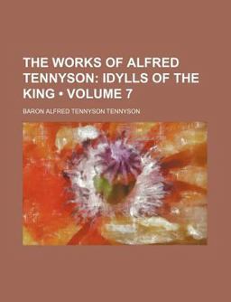 The Works of Alfred Tennyson
