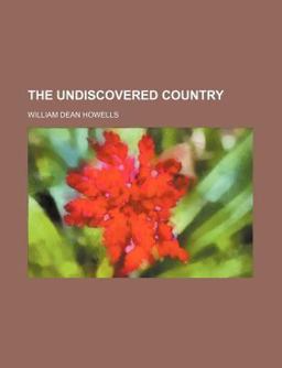 The Undiscovered Country